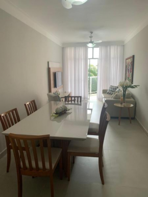 Apartamento Bonito e Confortável a 350m da praia da Enseada